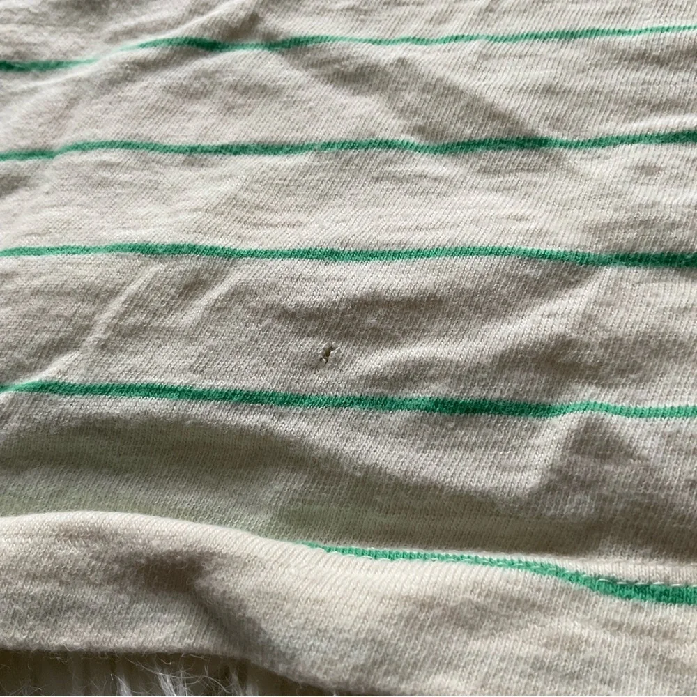J. Crew approximate measurements